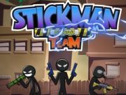 Spil Stickman Hold Detroit online