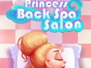 Spil Prinsesse Ryg Spa Salon online Spil Prinsesse Ryg Spa Salon online
