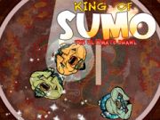 Spil Kongen af Sumo: det ultimative slagsmål online Spil Kongen af Sumo: det ultimative slagsmål online