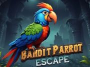 Spil Bandit Papegøje Flugt online