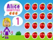 Spil Alice Mængdernes Verden online Spil Alice Mængdernes Verden online