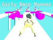 Spil Pige Racer online