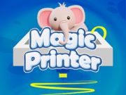 Spil Magisk Printer online