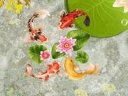 Spil Koi-fiskedam online Spil Koi-fiskedam online