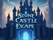 Spil Flugt fra Sten Slot online Spil Flugt fra Sten Slot online
