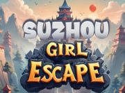 Spil Suzhou Pige Flugt online