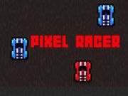 Spil Pixel Racer online