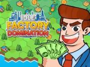 Spil Idle Fabrik Dominans online
