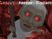 Spil Bedstemors Horrorflugt online