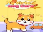 Spil Min virtuelle hundepasning online