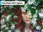 Spil Eventyrpiger Puslespil online