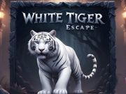 Spil Hvid Tiger Flugt online