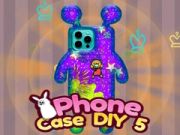 Spil Telefonetui DIY 5 online Spil Telefonetui DIY 5 online