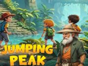 Spil Springende Top online