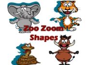 Spil Zoo Zoom Former online