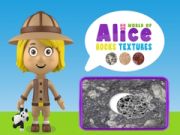 Spil Verden af Alice Rocks Teksturer online Spil Verden af Alice Rocks Teksturer online