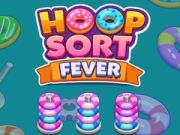 Spil Ring Sorteringsfeber online