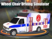 Spil Kørestol Kørsel Simulator online Spil Kørestol Kørsel Simulator online
