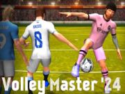 Spil Volley Master '24 online Spil Volley Master '24 online