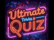 Spil Ultimativ Trivia Quiz online Spil Ultimativ Trivia Quiz online