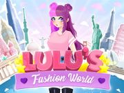 Spil Lulus Modeverden online Spil Lulus Modeverden online