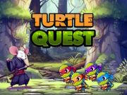 Spil Skildpadde Quest online