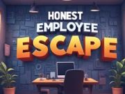 Spil Honest Employee Flugt online