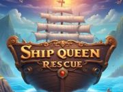 Spil Skib Dronning Redning online
