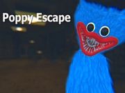 Spil Poppy Flugt online Spil Poppy Flugt online
