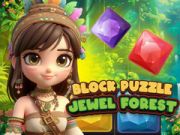Spil Blok Puslespil Juvel Skov online Spil Blok Puslespil Juvel Skov online