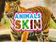 Spil Dyr Skind online Spil Dyr Skind online