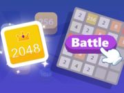 Spil Slag 2048 online