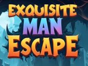 Spil Yndig Mand Escape online