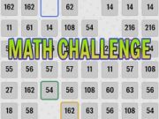 Spil Matematik Udfordring online