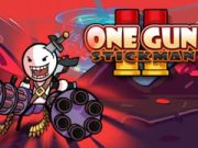 Spil Et Våben 2: Stickman online