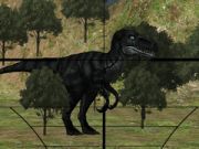 Spil Dødelig dinosaurejeger online