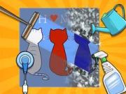 Spil Glad ASMR Pleje online Spil Glad ASMR Pleje online