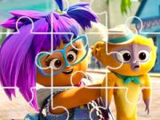 Spil Vivo Puslespil online