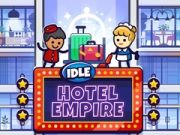 Spil Idle Hotel Imperium online