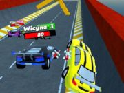 Spil Våbenracing online