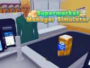 Spil Supermarkedchefsimulator online