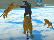 Spil Tigerfamiliesimulator online