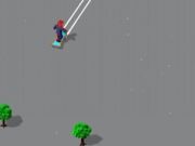 Spil Marvel Spider-Man: Sne Skate online Spil Marvel Spider-Man: Sne Skate online