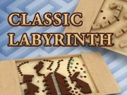 Spil Klassisk Labyrint online Spil Klassisk Labyrint online