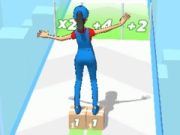 Spil Cargo Skates online