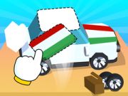 Spil Sammenstillingen af Legetøj 3D online