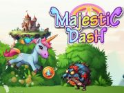 Spil Majestætisk Sprint online