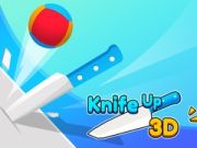 Spil Kniv Op 3D online