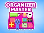 Spil Organisatormester online