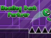 Spil Hovedben Dash Parkour online